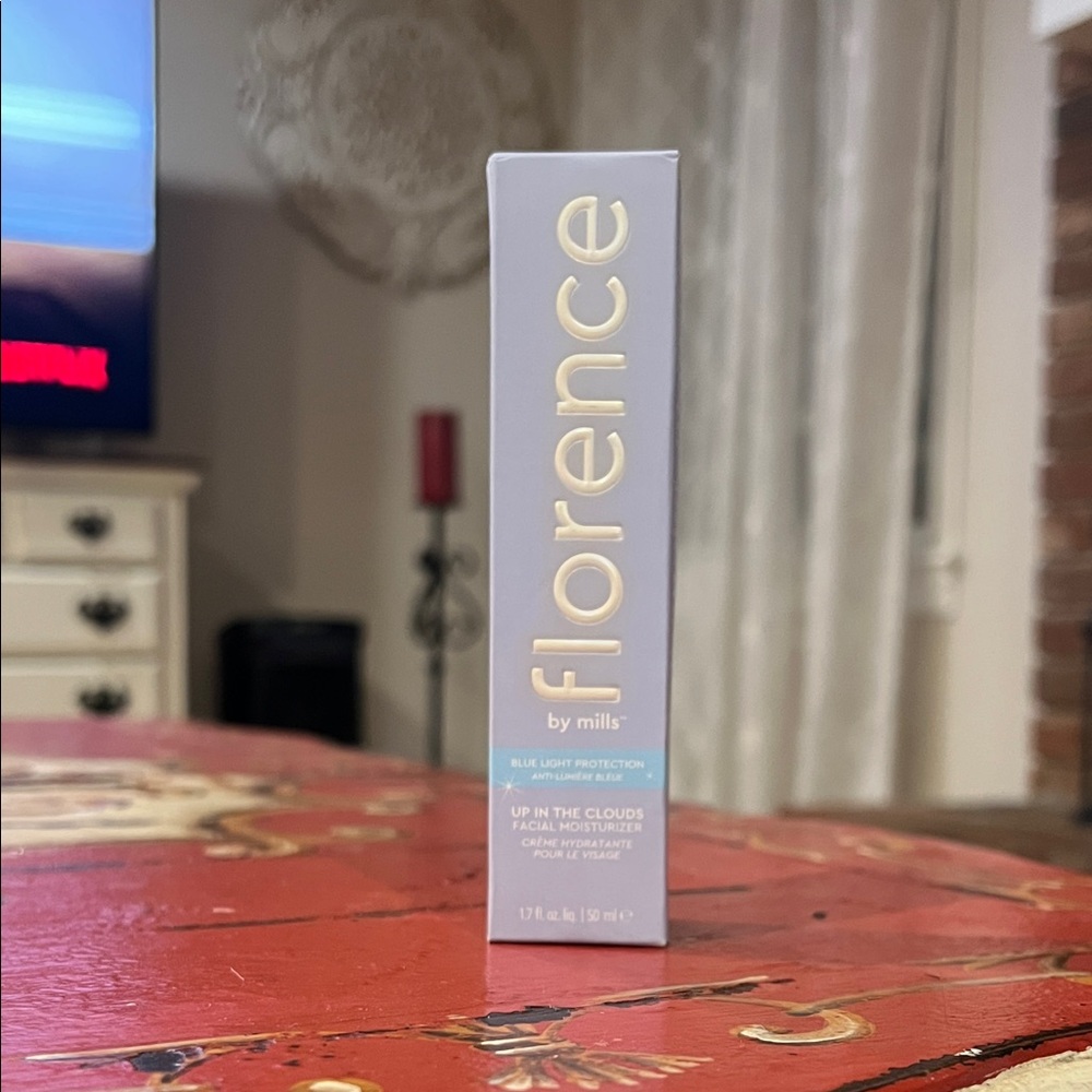 Florence by Mills Facial Moisturizer